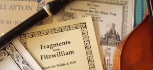 Will Ayton Music Image